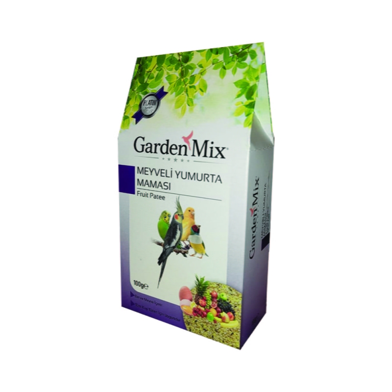 Gardenmix%20Meyveli%20Yumurta%20Maması%20100%20Gr