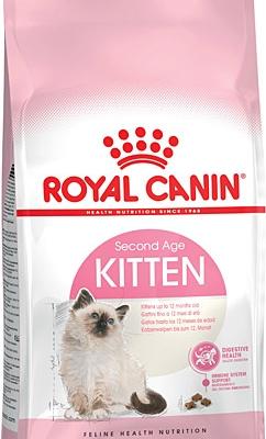 Royal Canin Kitten 36 Yavru Kedi Maması 2 KG