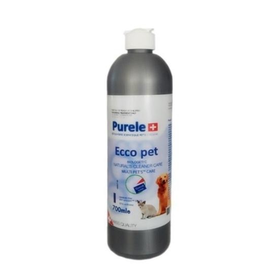 Purele Ecco Pet Care Kedi Köpek Şampuanı 700 ml