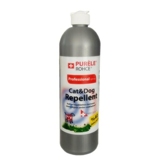 Purele Repellent Kedi Köpek Uzaklaştırıcı 700 ml