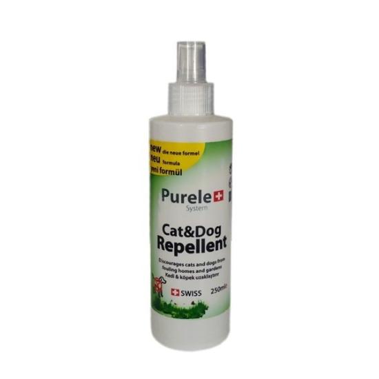 Purele Repellent Kedi Köpek Uzaklaştırıcı 250 ml