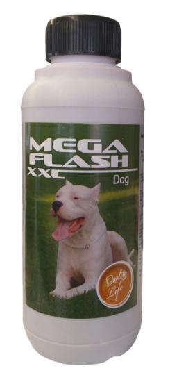 Apex Mega Flash Köpek Kas ve Kemik Desteği 500 cc