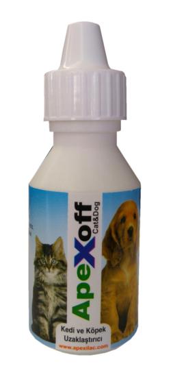 Apex Off Kedi Köpek Uzaklaştırıcı 50 ml
