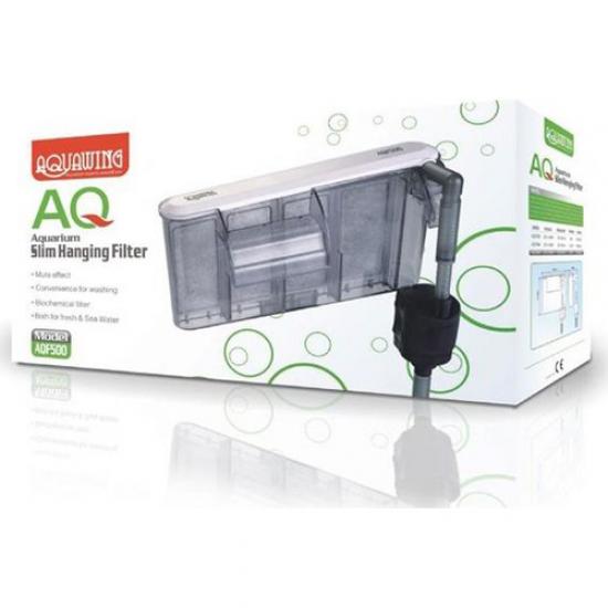 Aquawing AQF500 Slim Şelale Filtre 5W 500L/H