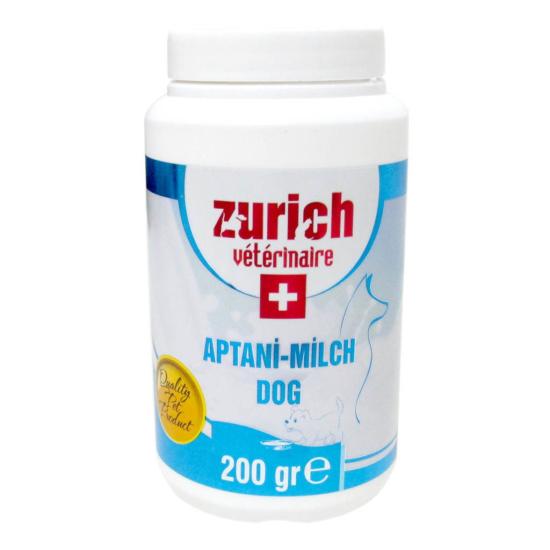 Zurich Puppy Milk Yavru Köpek Süt Tozu 200 gr